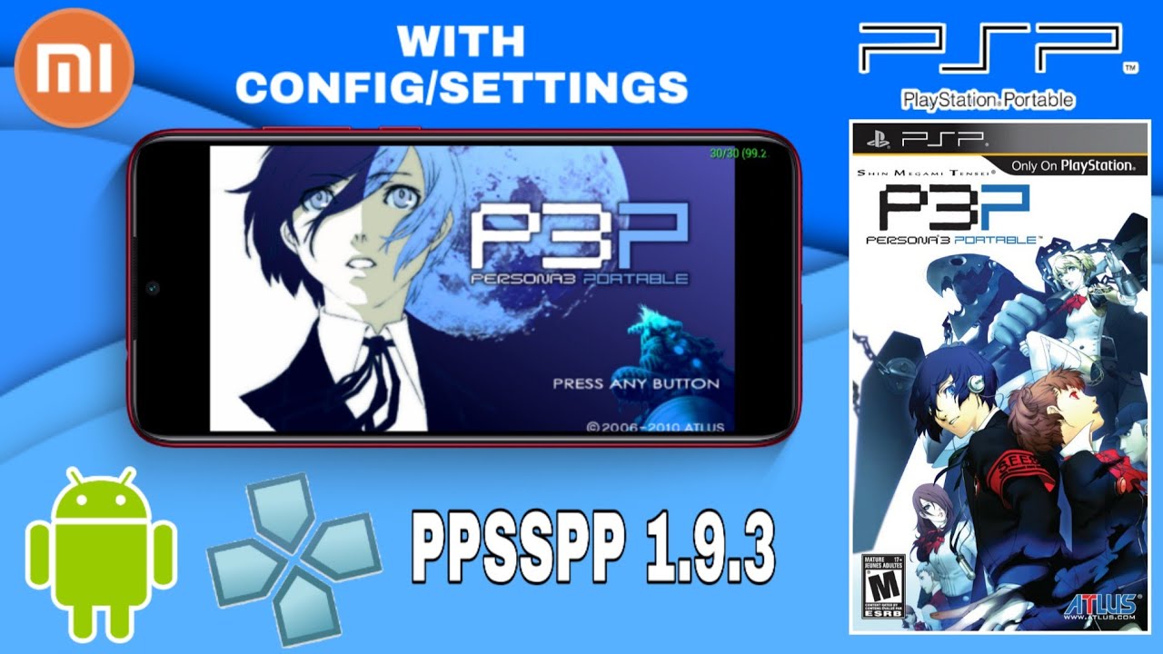 ppsspp persona 3 portable cheats date